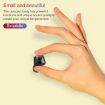 HOPESTAR S11 True Wireless Bluetooth 5.0 Earphones - Black - 6