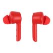 HOPESTAR S11 True Wireless Bluetooth 5.0 Earphones - Red - 3