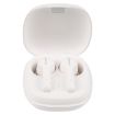 HOPESTAR S11 True Wireless Bluetooth 5.0 Earphones - White - 2