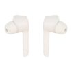 HOPESTAR S11 True Wireless Bluetooth 5.0 Earphones - White - 3