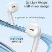 Yesido TWS18 Bluetooth 5.1 True Wireless Stereo Earphones - 4