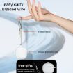 Yesido TWS18 Bluetooth 5.1 True Wireless Stereo Earphones - 7