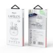 Yesido TWS18 Bluetooth 5.1 True Wireless Stereo Earphones - 8