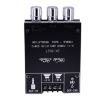 ZK-502T Bluetooth 5.0 50Wx2 TPA3116D2 HiFi Class D Stereo Amplifier Board - 2