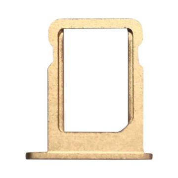 Gold SIM Card Tray for iPad Air (2020)/Air 4 10.9 inch - 1