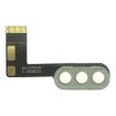 iPad Air (2020)/Air 4 10.9" Green Keyboard Contact Flex Cable - 1