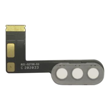 iPad Air (2020) Keyboard Contact Flex Cable - Air 4 10.9" Grey - 1