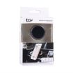 Magnetic Air Vent Mount Holder for iPhone, Galaxy, Huawei & More - Grey - 6