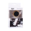 Gold Magnetic Car Air Vent Mount Holder for iPhone, Galaxy, Huawei & More - 6