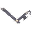 iPhone 16 Plus Black Original Charging Port Flex Cable Replacement - 3