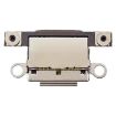 iPhone 16 Pro/16 Pro Max Charging Port Connector - Titanium Color - 1
