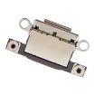 iPhone 16 Pro/16 Pro Max Charging Port Connector - Titanium Color - 2