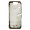 iPhone 16 Pro Max Gold Middle Frame Bezel Plate Replacement - 2