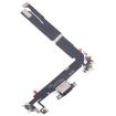 iPhone 16 Plus Charging Port Flex Cable Black - Replacement Part - 2