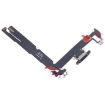 iPhone 16 Plus Charging Port Flex Cable Black - Replacement Part - 3