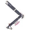iPhone 16 Plus Pink Charging Port Flex Cable Replacement - 2