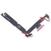 iPhone 16 Plus Pink Charging Port Flex Cable Replacement - 3