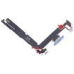 iPhone 16 Plus Blue Charging Port Flex Cable Replacement - 3