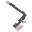 iPhone 16 Pro Max Gold Charging Port Flex Cable Replacement - 2