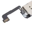 iPhone 16 Plus Dual SIM Card Holder Socket with Flex Cable - 4