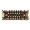 iPhone 16 Pro Max/16 Pro Loudspeaker FPC Connector 10 Pin Motherboard - 1