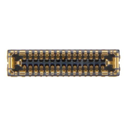 iPhone 16 Pro Max/16 Pro Face ID Camera FPC Connector 26 Pin - 1