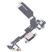 iPhone 16e Charging Port Flex Cable Black - Replacement Part - 2