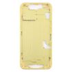 iPhone 14 Yellow Middle Frame Bezel Plate Replacement - 2