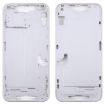 iPhone 14 Plus Purple Middle Frame Bezel Plate Replacement - 1