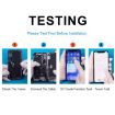 iPhone 16e DD Soft OLED Screen Replacement - 9