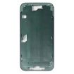 iPhone 16 Plus Green Middle Frame Bezel Plate Replacement - 3