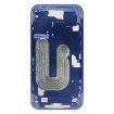 iPhone 16 Plus Blue Middle Frame Bezel Plate Replacement - 2