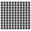 iPhone 7 Earpiece Speaker Bracket Sponge Foam Pads - 100 PCS - 1