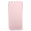 iPhone 7 5-in-1 Full Assembly Housing Cover Rose Gold (Back Cover + Parts) - 2