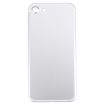iPhone 7 5-in-1 Full Assembly Housing Cover Silver (Back + Keys) - 2