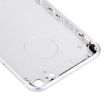iPhone 7 5-in-1 Full Assembly Housing Cover Silver (Back + Keys) - 5