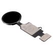 iPhone 8 Plus/7 Plus/8/7 Home Button with Flex Cable (Black) - 2