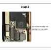 Gold Home Button with Flex Cable for iPhone 8 Plus/7 Plus/8/7 (5th Gen) - 9