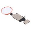 Rose Gold Home Button with Flex Cable for iPhone 8 Plus/7 Plus/8/7 - 2