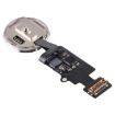 Rose Gold Home Button with Flex Cable for iPhone 8 Plus/7 Plus/8/7 - 3