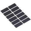iPhone 7 LCD Display Flex Cable Cotton Pads - 100 PCS - 4