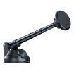 Universal Magnetic Retractable Rotating Car Phone Holder - 2