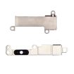 iPhone 7 Home Button & Earpiece Speaker Retaining Brackets - 1