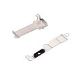 iPhone 7 Home Button & Earpiece Speaker Retaining Brackets - 3