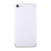 iPhone 7 Silver Battery Back Cover Assembly with Card Tray - 2