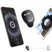 Oneder W11 TWS Wireless Bluetooth Earphones Earbuds Stereo Headset Black - 7