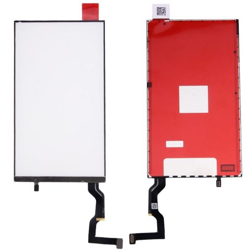 iPhone 7 Plus LCD Backlight Plate Replacement - 1