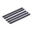 iPhone 7 Plus & 7 Home Button Bracket Sponge Foam Pads - 100 PCS - 2
