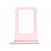 Rose Gold Card Tray for iPhone 7 Plus - Replacement Part - 3