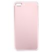 iPhone 7 Plus 5-in-1 Full Assembly Housing Cover Rose Gold - 2
